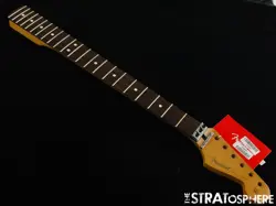 STRATOCASTER NECK 