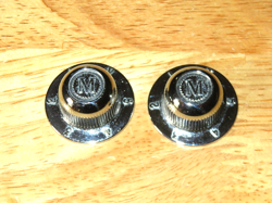 1968 CHROME VENTURES