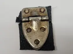 GUITAR CASE HINGE