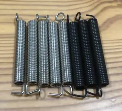 ASSORTED GUITAR BRIDGE