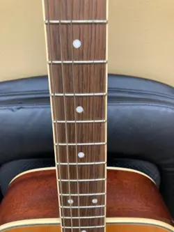 FINISH 6-STRING