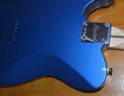 FENDER GREAT CONDITION