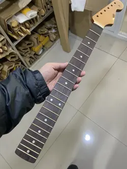 ROASTED MAPLE 21FRETS