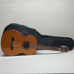 FENDER GEMINI CLASSICAL