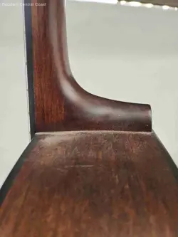 FA-125/NS ACOUSTIC GUITAR