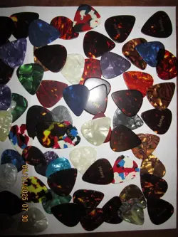 PICKS VARIOUS