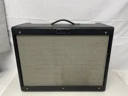 FENDER HOT ROD DELUXE IV 1X12