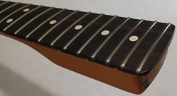 2025 ROSEWOOD FENDER