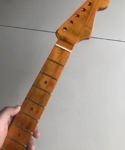 FRETS VINTAGE YELLOW