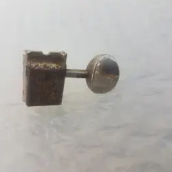 1959 FENDER STRATOCASTER TUNER - MADE IN USA