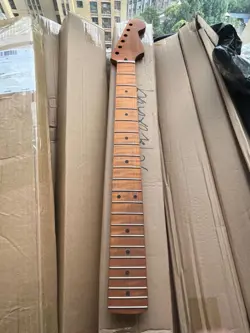 FRETBOARD FOR ST