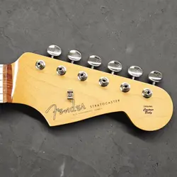 2017 FENDER VINTAGE 60'S RI STRAT PAU FERRO NECK - PRE-VINTERA ELECTRIC GUITAR