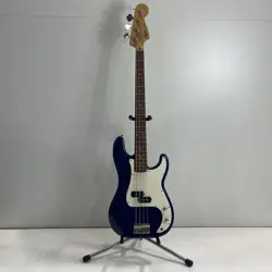 SQUIER BY FENDER P-BASS