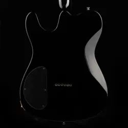 FENDER FMT TELECASTER