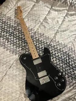 DELUXE GREAT CONDITION