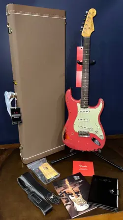 LANDAU SIGNATURE '63