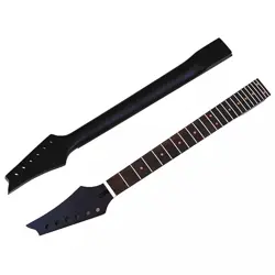 BLACK 24 FRETS