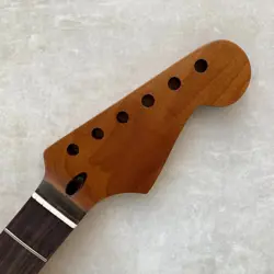 FENDER STRATOCASTER NITRO