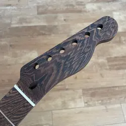 INLAY NITRO SATIN