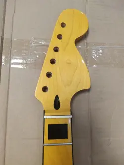 FRET STRAT BIG