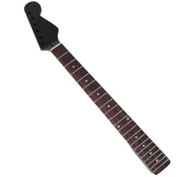 22 FRETS ELECTRIC GUITAR NECK CANADA MAPLE FOR FENDER ST STRAT STRATOCASTER PART