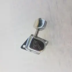 1969 FENDER STRATOCASTER F TUNER