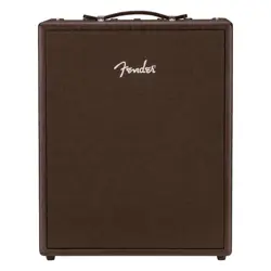 II AMPLIFIER BROWN