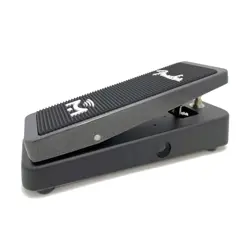 EXPRESSION PEDAL FOR