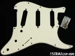 RELIC PICKGUARD PARCHMENT