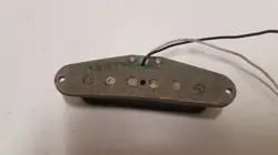 1977 FENDER STRATOCASTER PICKUP - MADE IN USA