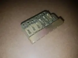 1980 FENDER THE STRAT TREMOLO - PAT PEND