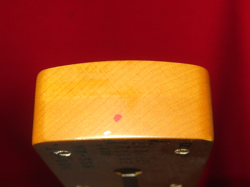 MODIFIED 50'S STRATOCASTER