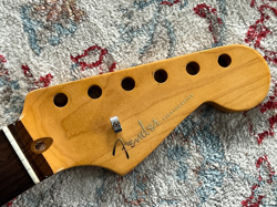 FENDER 75TH ANNIVERSARY ULTRA STRATOCASTER GUITAR NECK