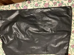 VINTAGE FENDER AMP COVER FOR TWIN REVERB