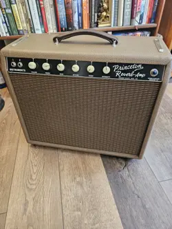 1972 FENDER PRINCETON