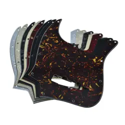 PICKGUARD LEFT HANDED