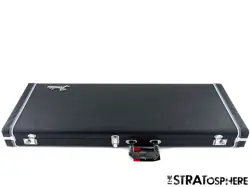 LEEUWEN JAZZMASTER MODEL.