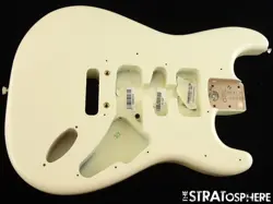 PARTS OLYMPIC WHITE.