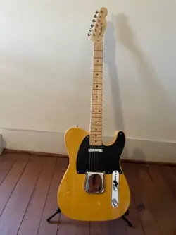 FENDER USA VINTAGE REISSUE TELECASTER