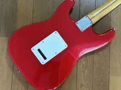 STRATOCASTER FRD FIESTA