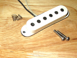 LEGACY NECK PICKUP
