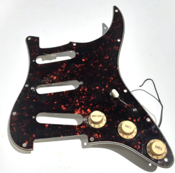 1960S STRAT