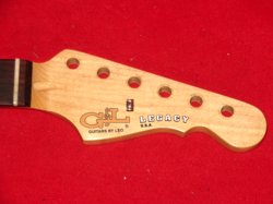G&L 1992 USA ROSEWOOD LEGACY NECK