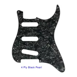 HOLES BLACK PEARL