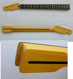 WIDTH/MOP/22 W/WARMOTH BONE