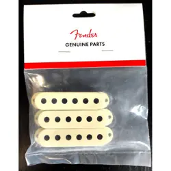 WORN FOR STRATOCASTER