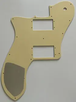 DELUXE RE-ISSUE GUITAR