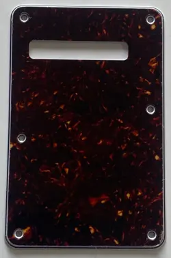 STRATOCASTER PARTS TREMOLO