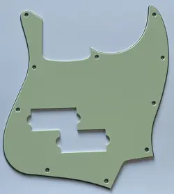 PICKUP HOLE GUITAR