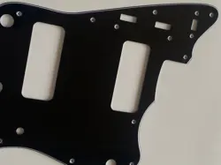 JAZZMASTER P90 STYLE